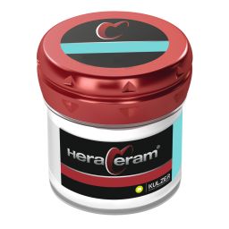 HeraCeram T1 20 g transparant