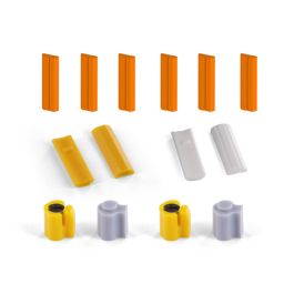 PRECI-KON/PRECI-KON plus combinatieset