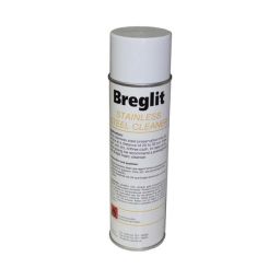 Breglit RVS oppervlaktespray 400 ml 