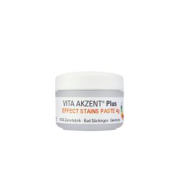 Akzent Plus Effect Stains paste 4 g ES09 dark red 