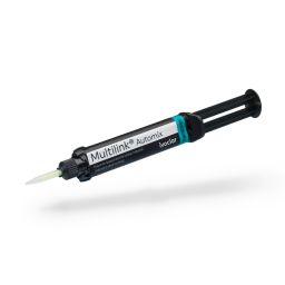 Multilink Automix navulling