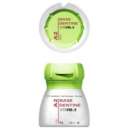 VM 9 base dentine