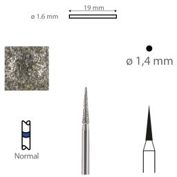 Diamant 858 314 FG 014 (5) 