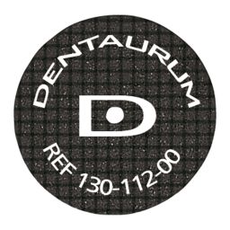 Supercut STM separeerschijven Ø 26 mm 1,0 mm (20)