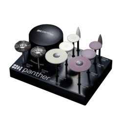 Panther Edition Kit #01 