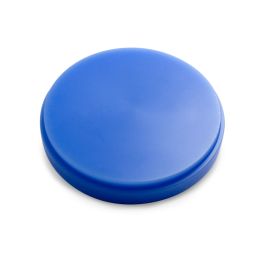 Zirlux Wax blauw 98,5 H14 