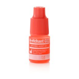 K-etchant gel