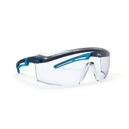 iSpec Safety Fit II blauw 