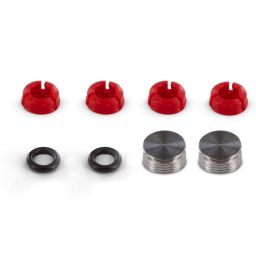 PRECI-CUP prothetiekset sterke retentie