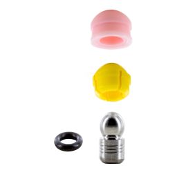 PRECI-CLIX P-TI CAD-CAM 1272 CC