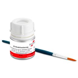 Isoleermiddel voor 3D-modellen 65 ml
