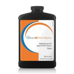 Zirlux Nightguard & Splint Resin