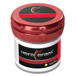 HeraCeram dentine