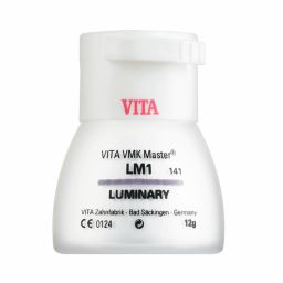 VMK Master luminary 12 g LM3 yellow 
