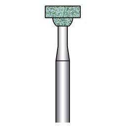 Slijpsteen 622 HP 060 groen (6) 