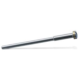 Speciale mandrel met verstelbare kop