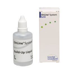 IPS InLine build-up liquid L