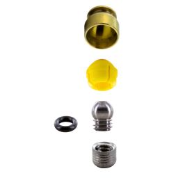 PRECI-CLIX TI-V CAD-CAM 1276 CC