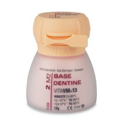 VM 13 base dentine 12 g D2