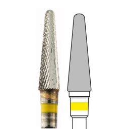 HM-frees 5730.045HP 14 mm kruisvertand extra fijn