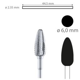 HM-frees 425MQS 060 HP