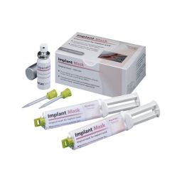 Implant Mask / scan standaardverpakking 10 ml (2)