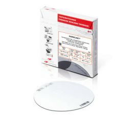 Hardcast 0,6 x 125 mm rond (10)