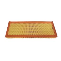 Filter Minibox, Box en afzuiging