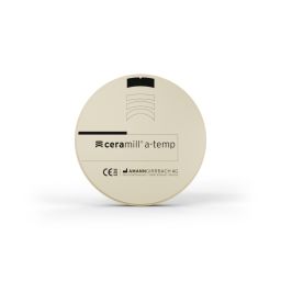 Ceramill A-Temp C2 98x14 
