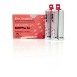 EXA Advanced Injection normal set 48 ml (2)