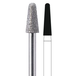 Diamantfrees 850.104.025 10,0 mm kegel rond (3)