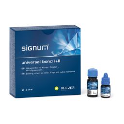Signum universal bond set