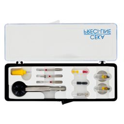 PRECI-CLIX tandartsset 1299