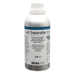 Cast Separator 2.0