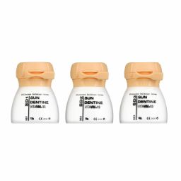 VM 13 sun dentine