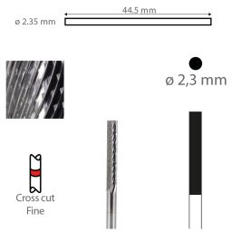 HM-frees 431FX HP 023