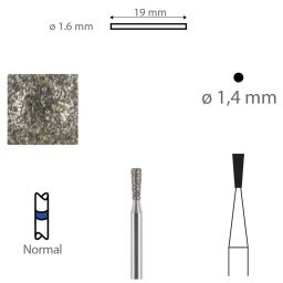 Diamant 807 314 014 (FG 225-014) (5) 