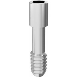 Schroef compatibel met Zimmer Tapered Screw-Vent Green 3.5/purple 4.5/yellow 5.7 (1)