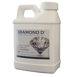 Diamond D HI HC vloeistof 250 ml