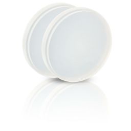 PMMA Splint E met schouder 98 20 mm