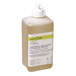 Universele reinigingsvloeistof oranje 500 ml 