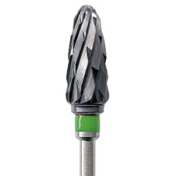 HM-frees Volcano DLC-5450.060HP 14 mm kruisvertand grof