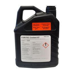 CORiTEC Coolant XT koelsmeermiddel 5 kg 