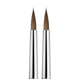 Reservetips Clear Handle penseel nr. 6 (2) 