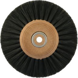 Polijstborstel 4R/80