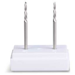 Steekfrees linksvertanding – rechtssnijdend