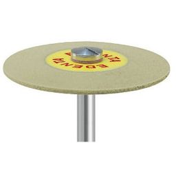 StarTec ST1540HP 2 mm 260 superfijn geel lens