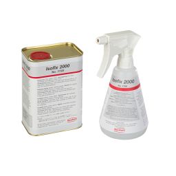 Isofix 2000 navulling 2 x 1 l