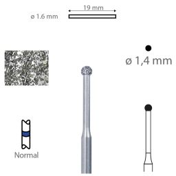 Diamant 801 314 FG 014 (5) 