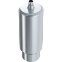 Voorgefreesde blank compatibel met Straumann Bone Level NC 3.3